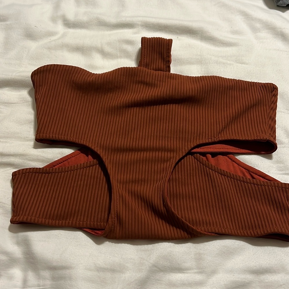 Revolve Bodysuit
